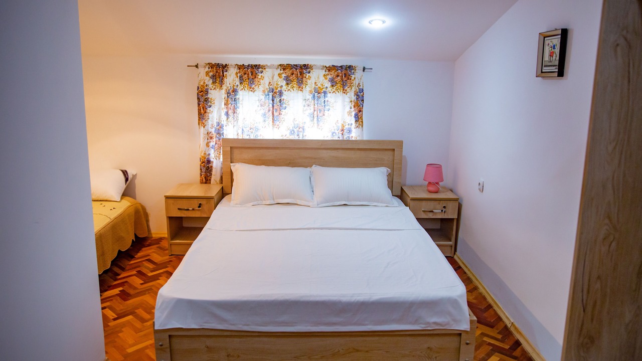 Photo of Bedroom in Telavi
