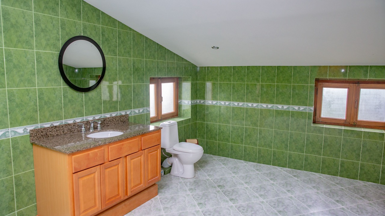 Photo of Bathroom in Telavi