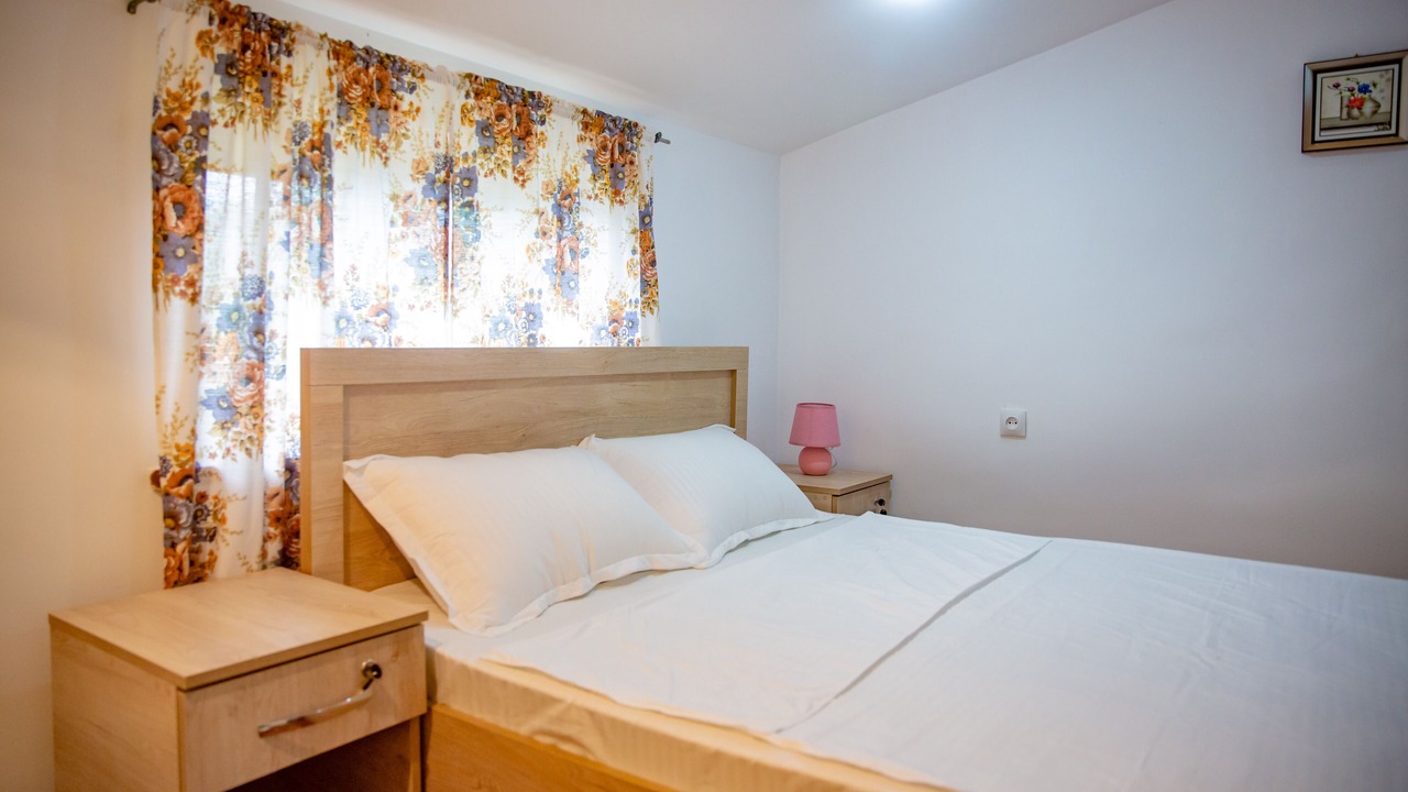 Photo of Bedroom in Telavi
