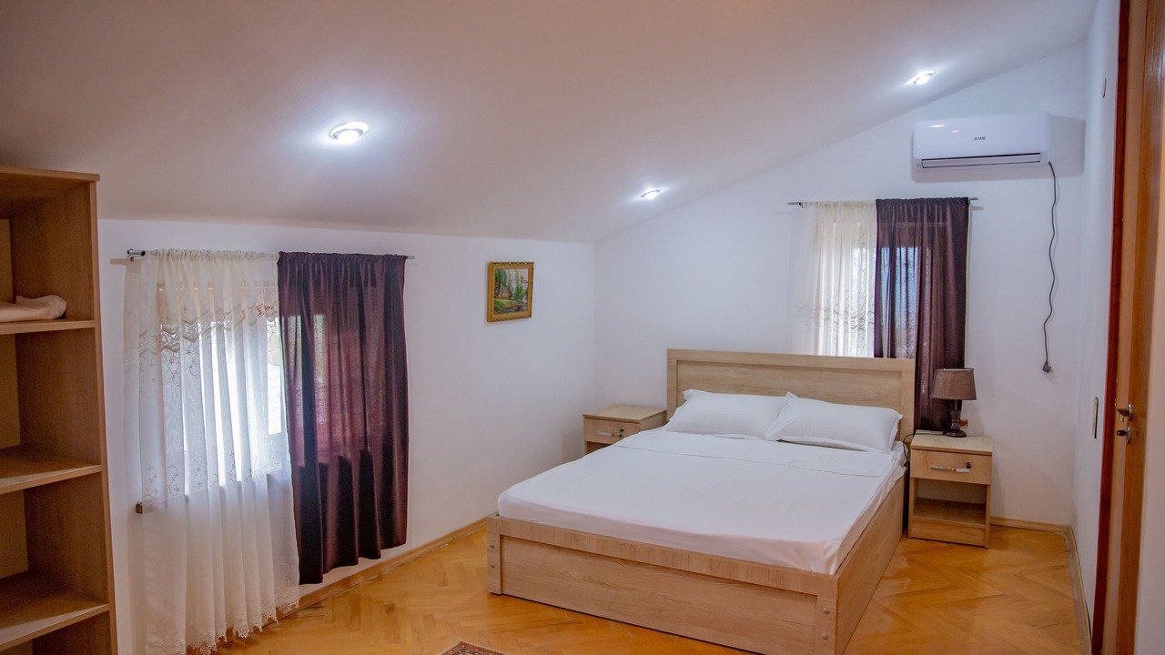 Photo of Bedroom in Telavi