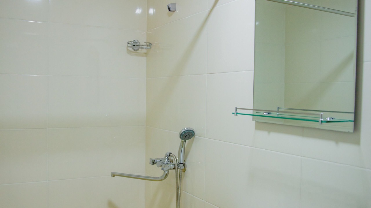 Photo of Bathroom in Telavi