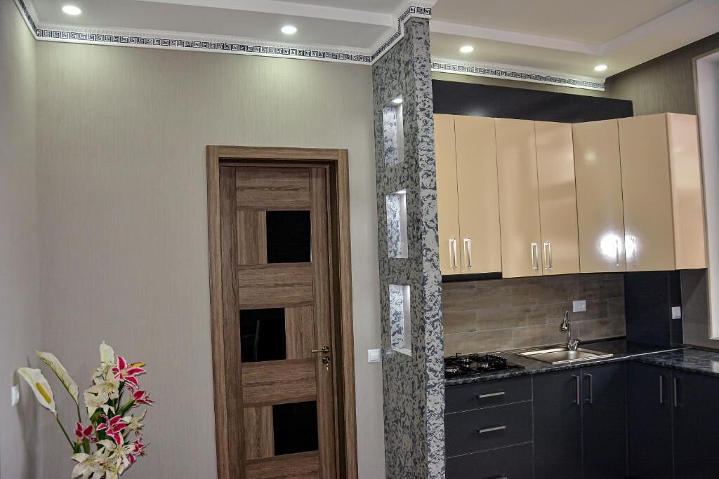 Photo of Kitchen in Akhaltsikhe