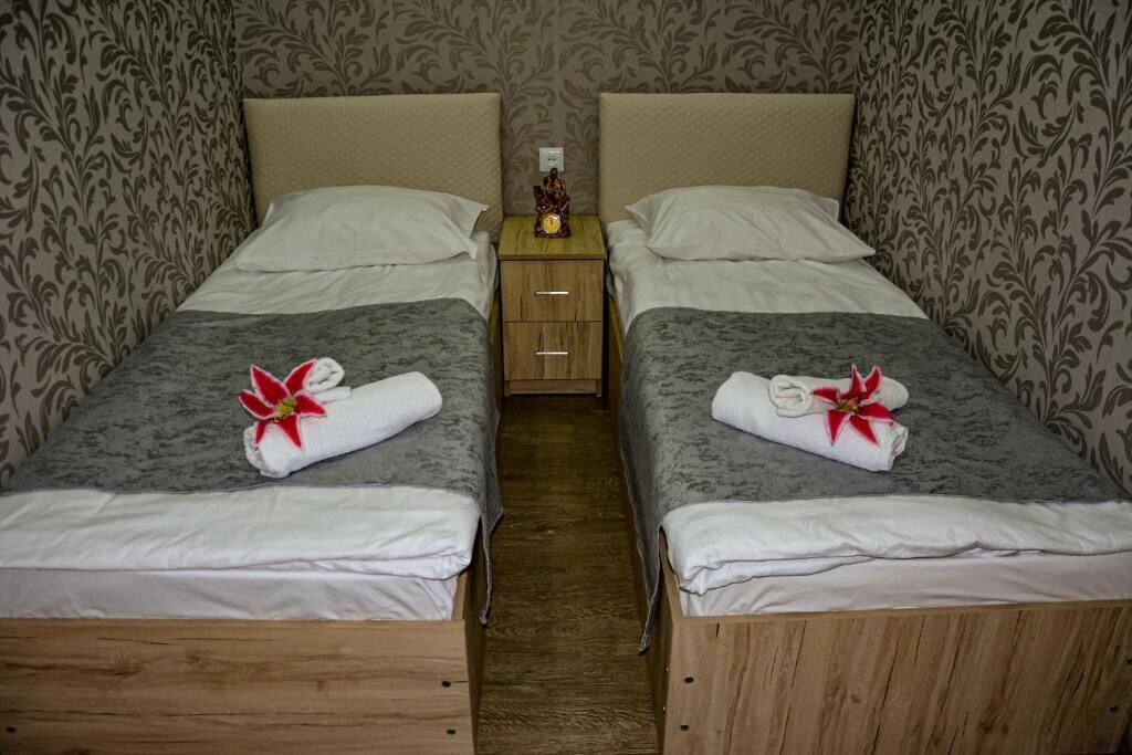 Photo of Bedroom in Akhaltsikhe