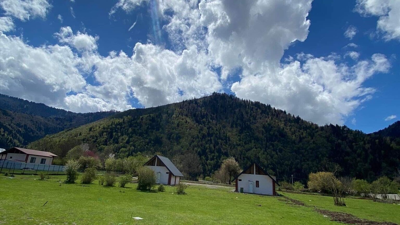 Photo of Outdoor in Likani