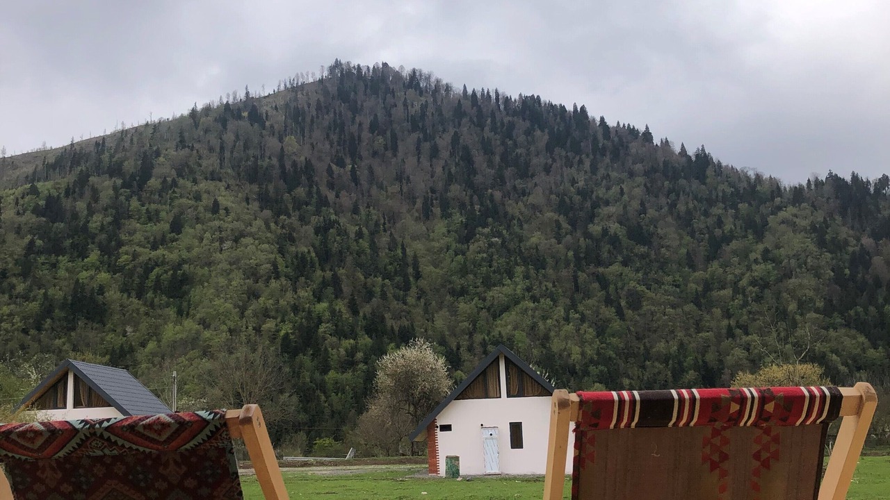 Photo of Outdoor in Likani
