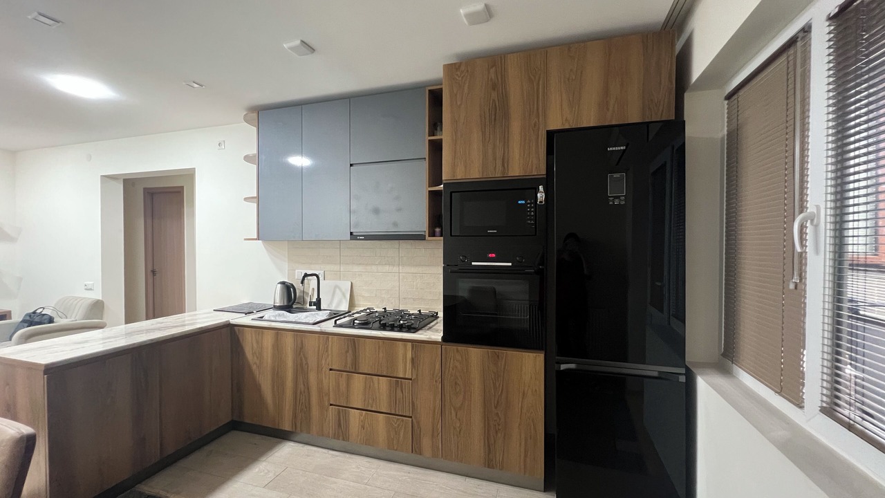 Photo of Kitchen in Kutaisi