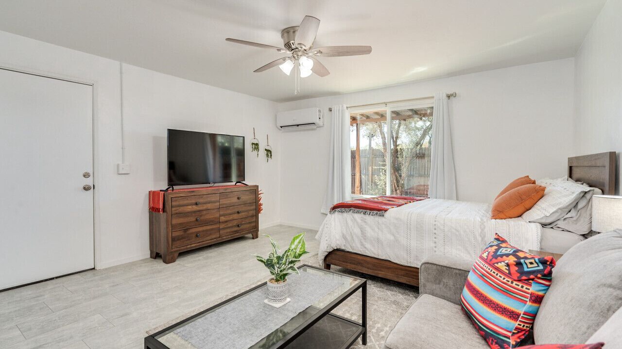 Photo of Bedroom in Palo Verde