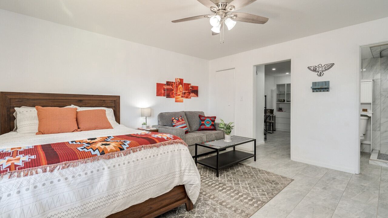 Photo of Bedroom in Palo Verde