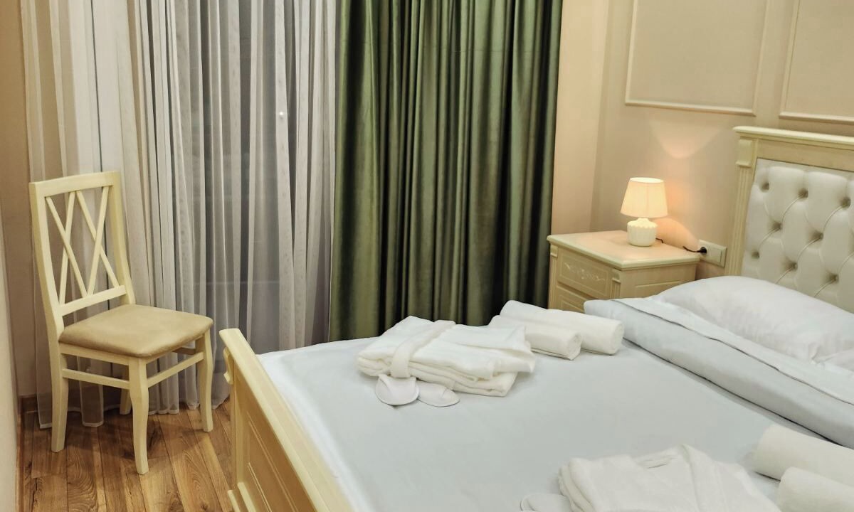 Photo of Bedroom in Kutaisi