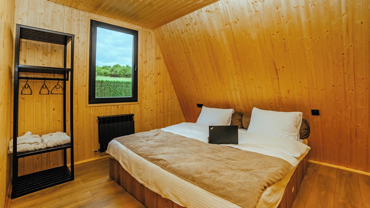 Photo of Bedroom in Telavi