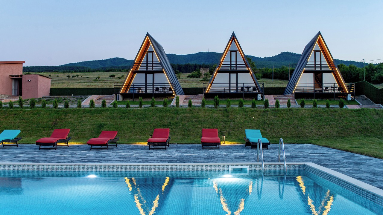 Photo of Outdoor in Telavi