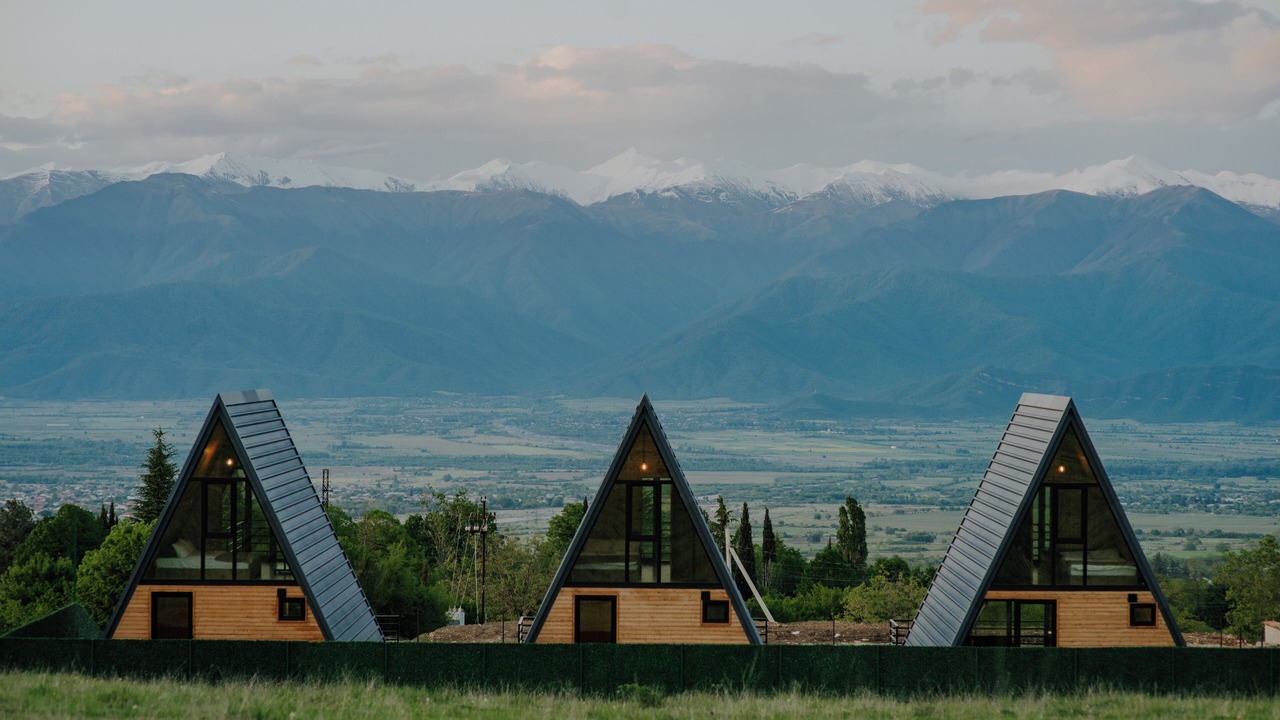 Photo of Outdoor in Telavi