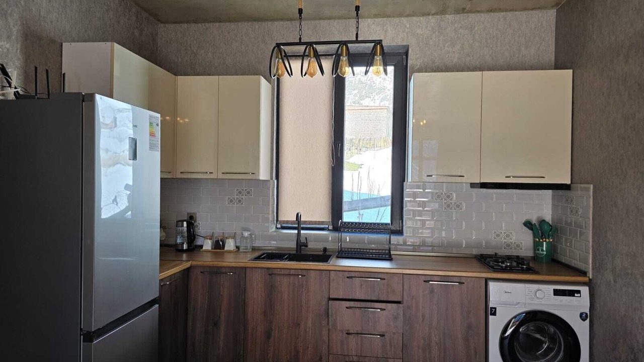 Photo of Kitchen in Stepantsminda
