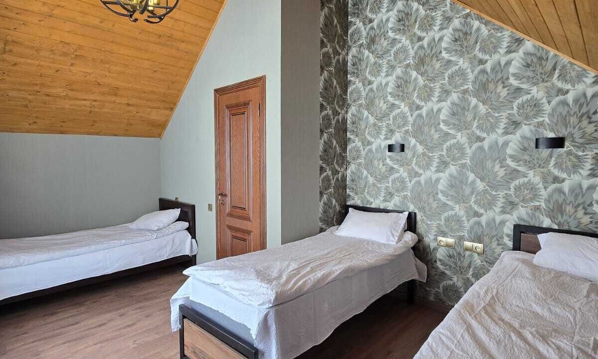 Photo of Bedroom in Stepantsminda