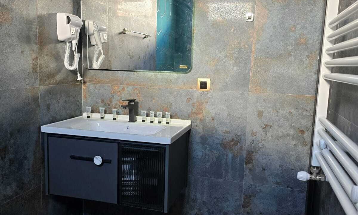 Photo of Bathroom in Stepantsminda