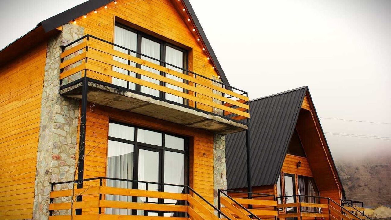 Photo of Outdoor in Stepantsminda