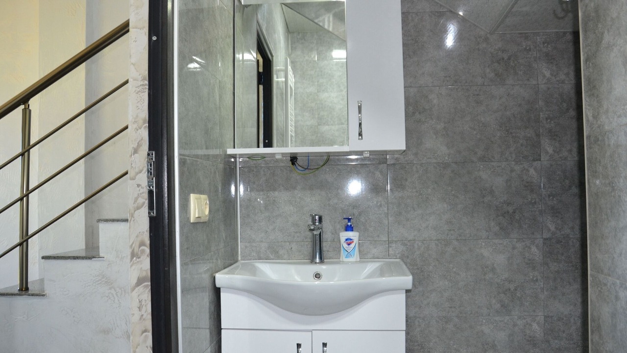 Photo of Bathroom in Khelvachauri