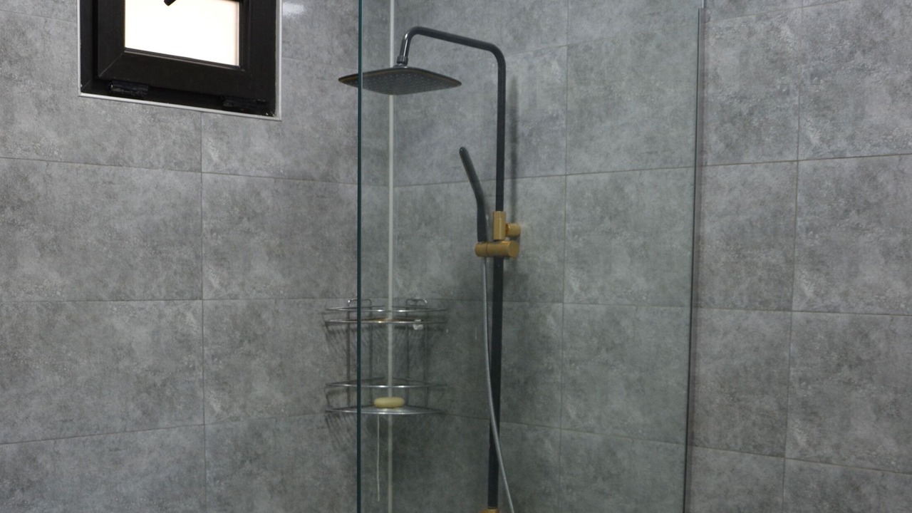 Photo of Bathroom in Khelvachauri
