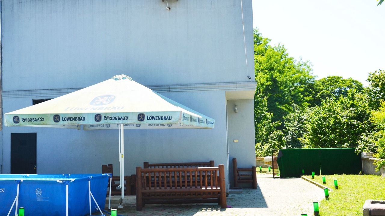 Photo of Outdoor in Khelvachauri