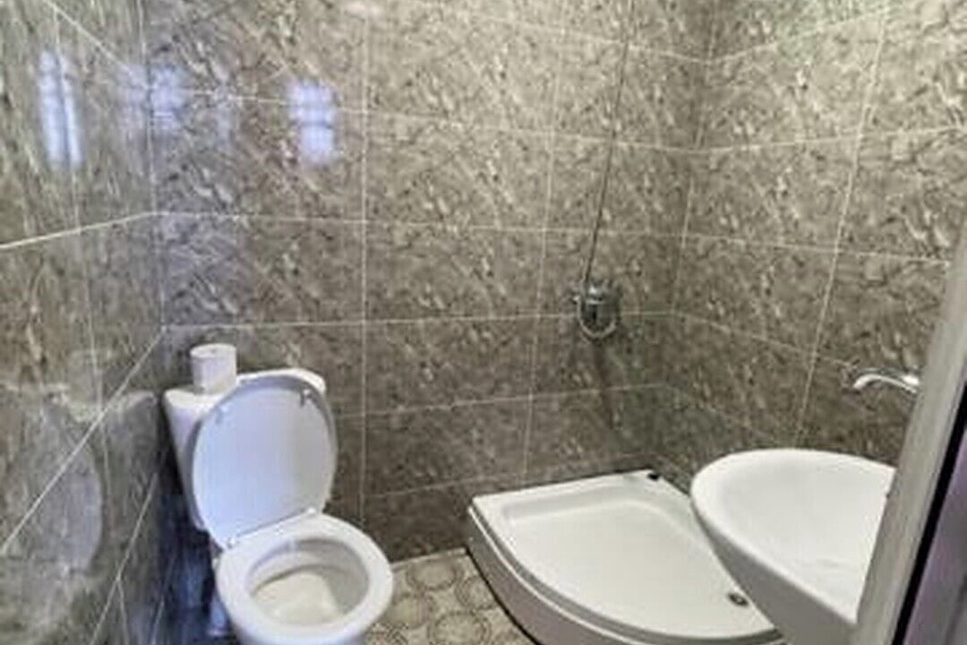 Photo of Bathroom in Sighnaghi