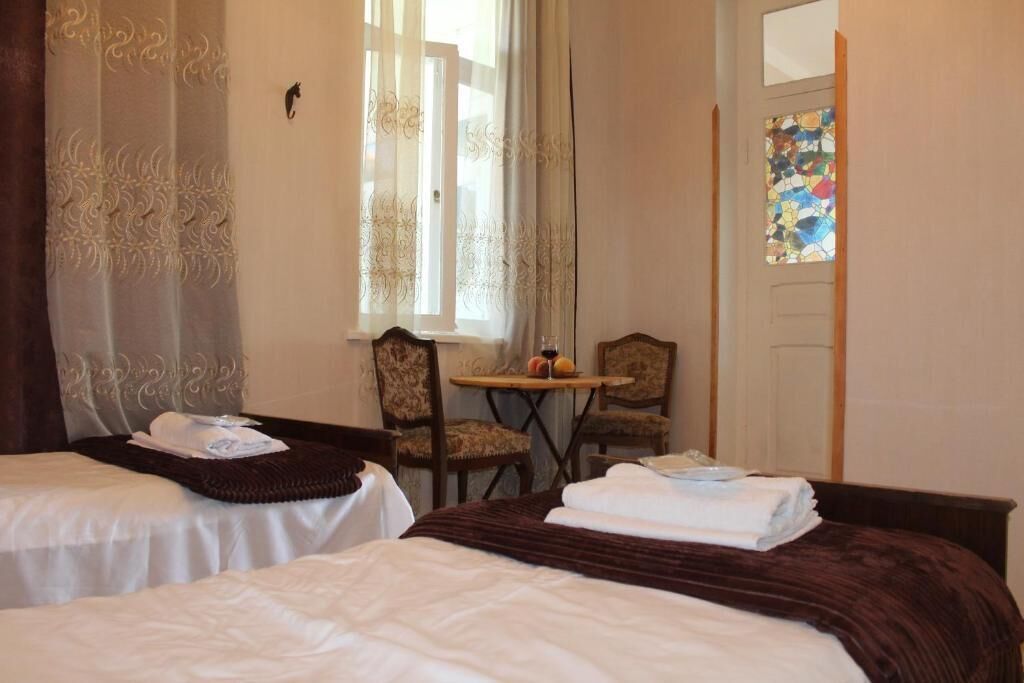 Photo of Bedroom in Sighnaghi