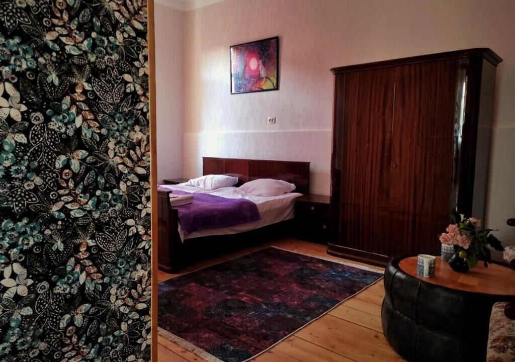 Photo of Bedroom in Sighnaghi