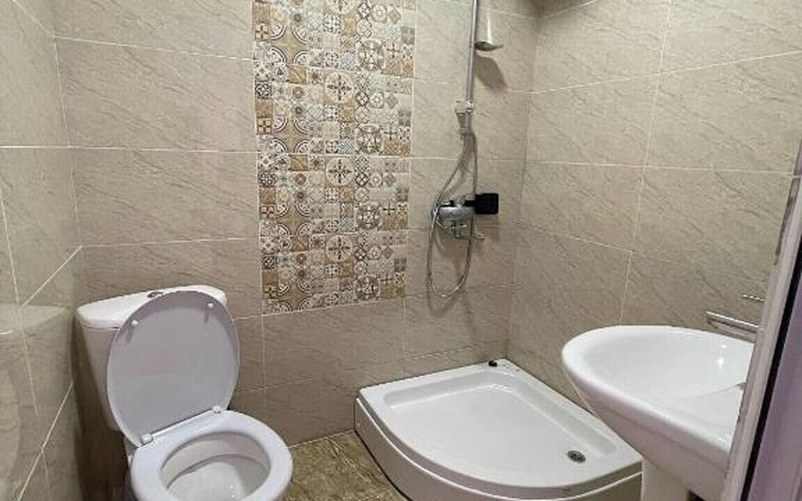 Photo of Bathroom in Sighnaghi