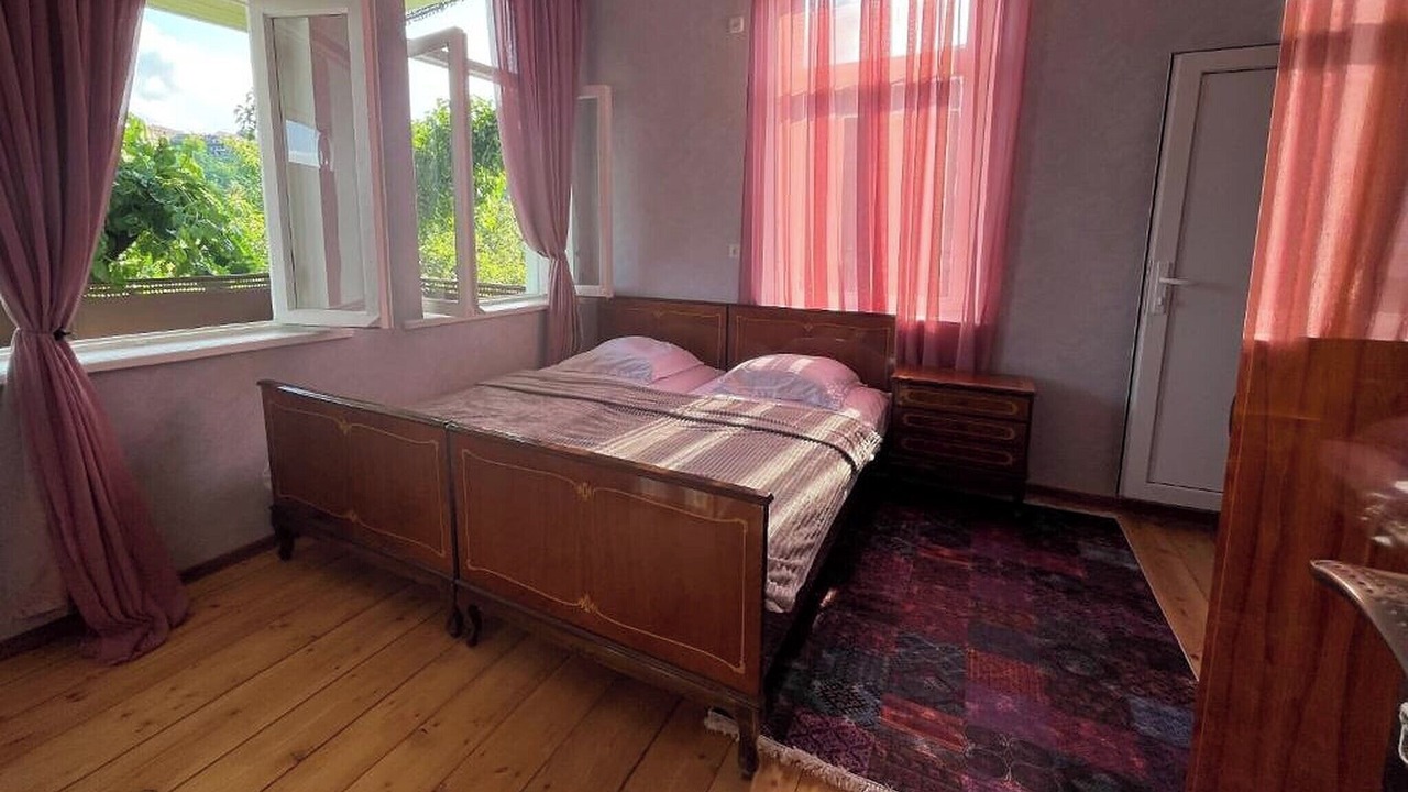 Photo of Bedroom in Sighnaghi