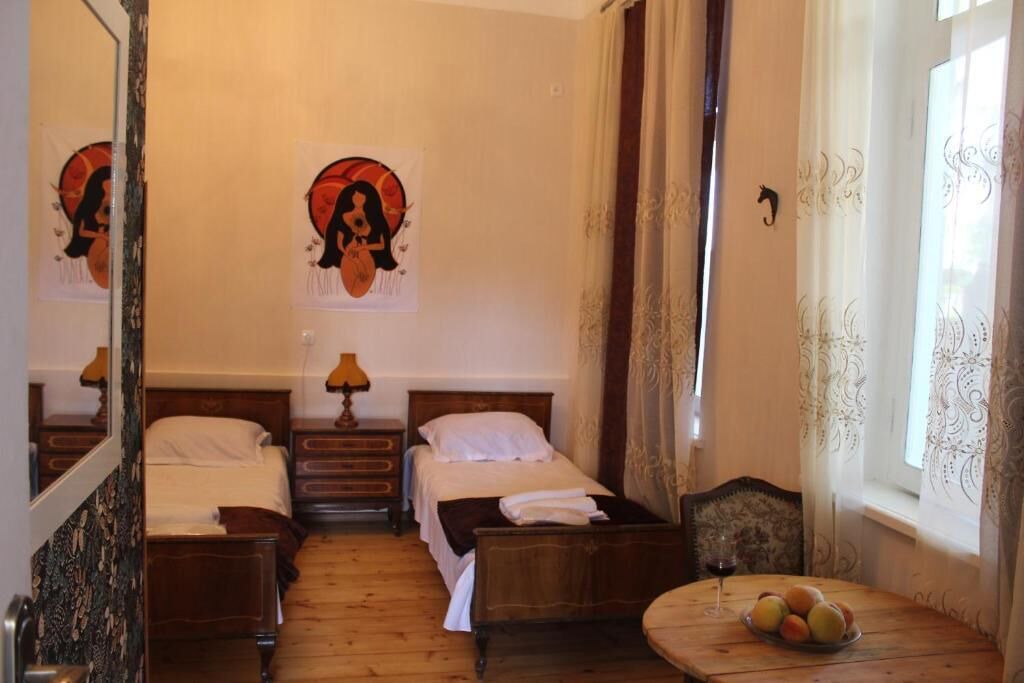 Photo of Bedroom in Sighnaghi