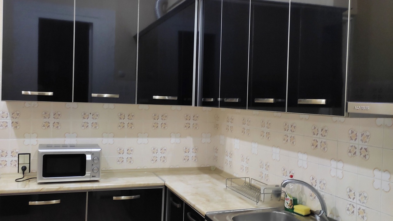 Photo of Kitchen in Chugureti
