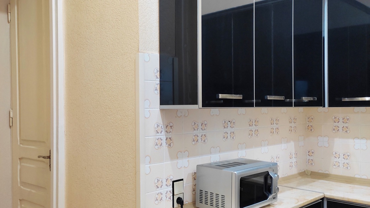 Photo of Kitchen in Chugureti