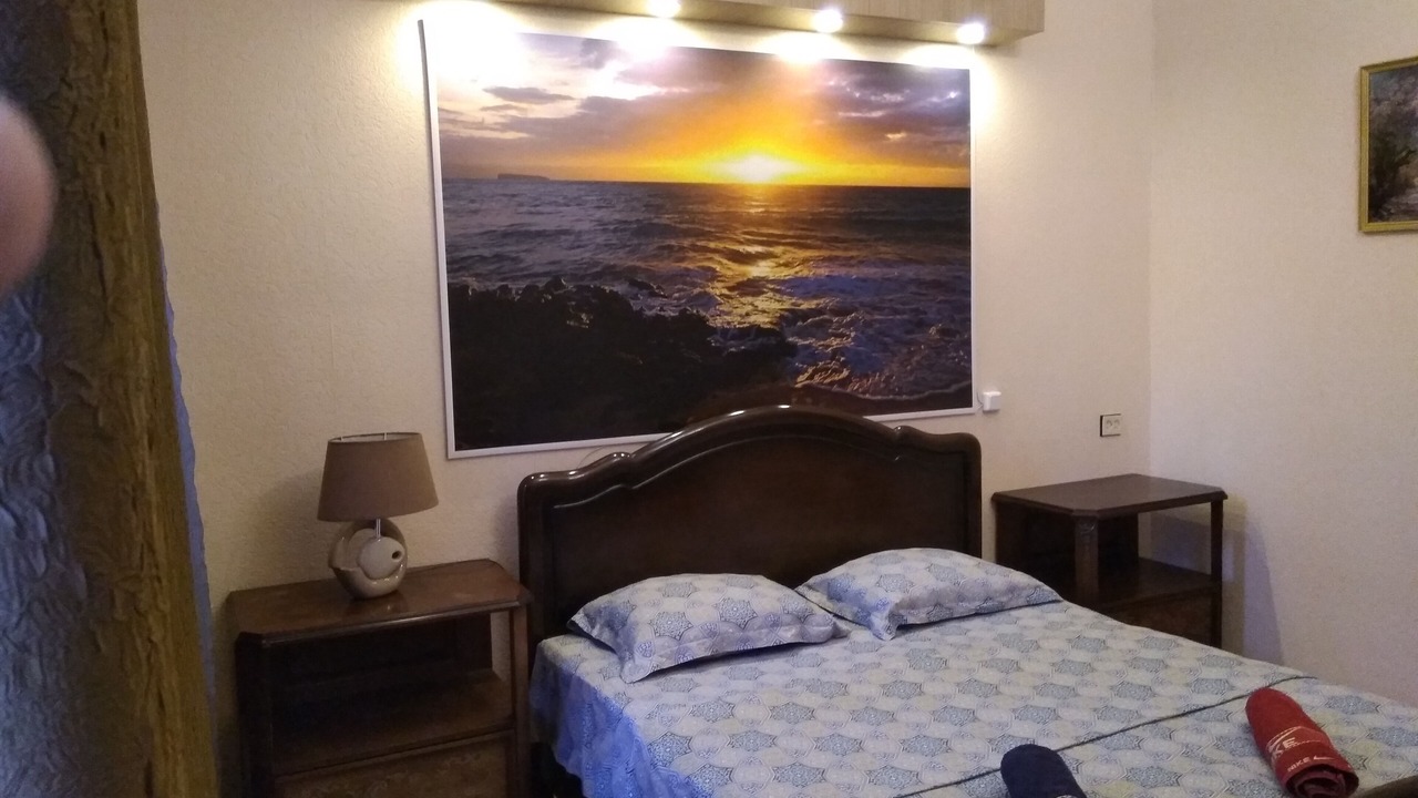 Photo of Bedroom in Chugureti