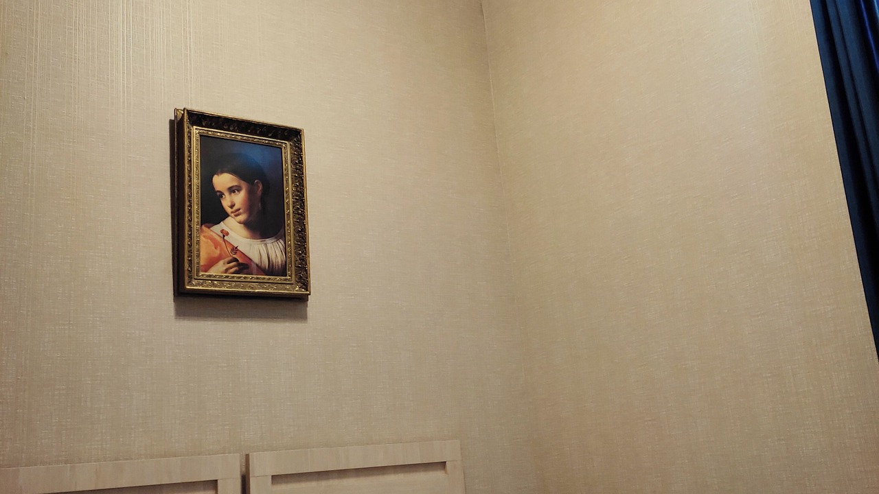 Photo of Bedroom in Chugureti