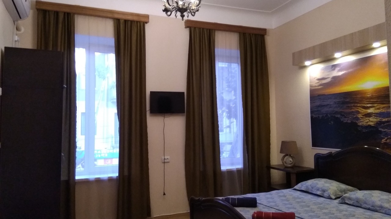 Photo of Bedroom in Chugureti