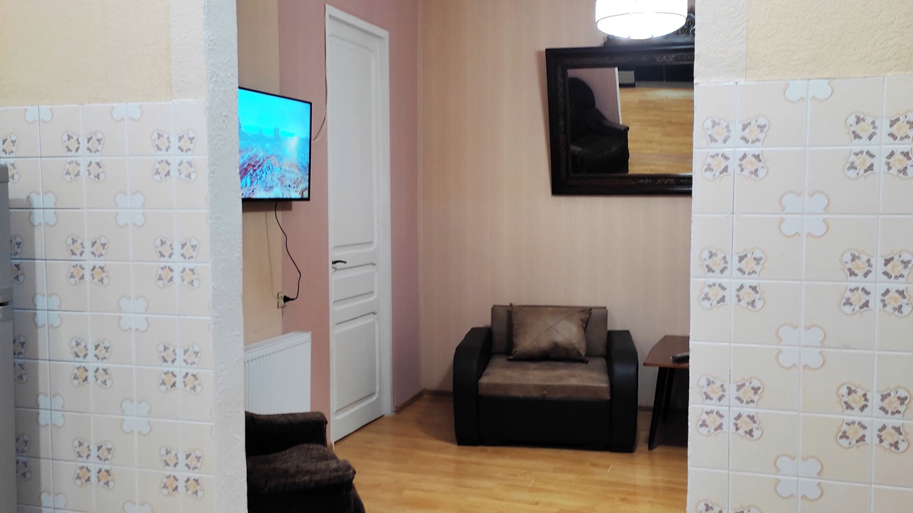 Photo of Livingroom in Chugureti