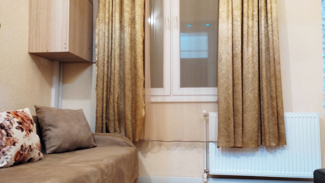 Photo of Livingroom in Chugureti