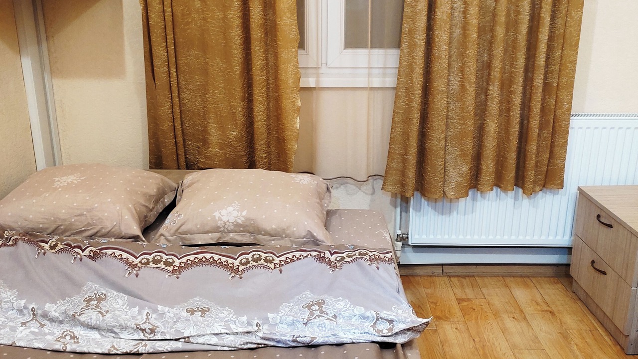 Photo of Bedroom in Chugureti