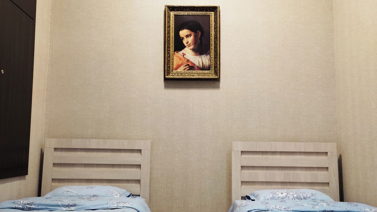 Photo of Bedroom in Chugureti