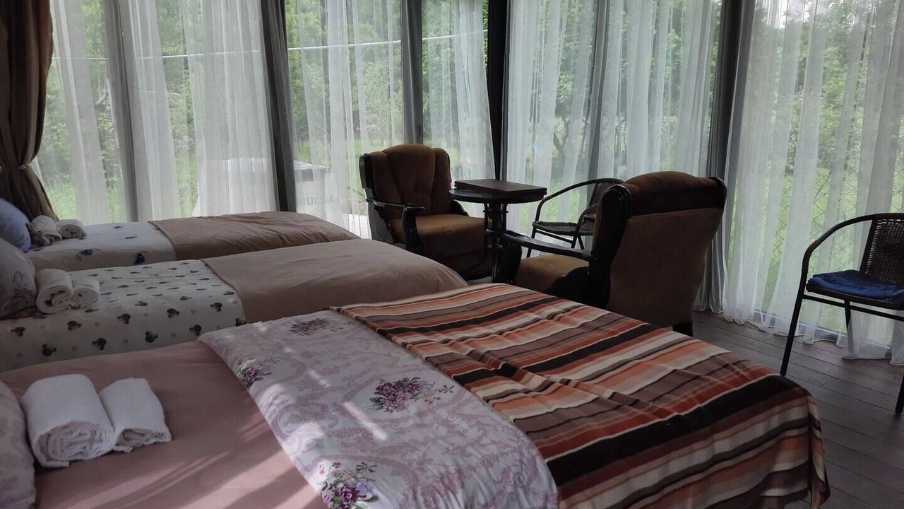 Photo of Bedroom in Ambrolauri