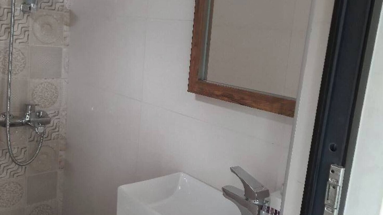 Photo of Bathroom in Ambrolauri