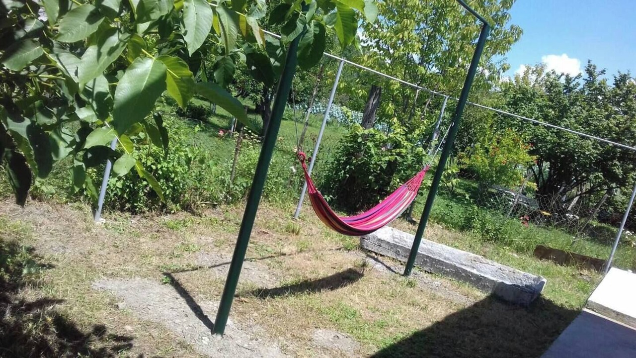 Photo of Outdoor in Ambrolauri