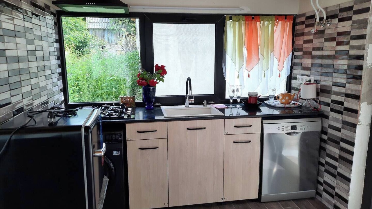 Photo of Kitchen in Ambrolauri