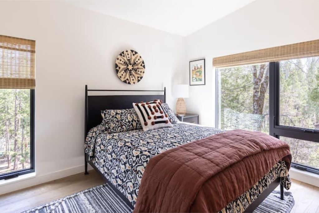 Photo of Bedroom in North Wawona