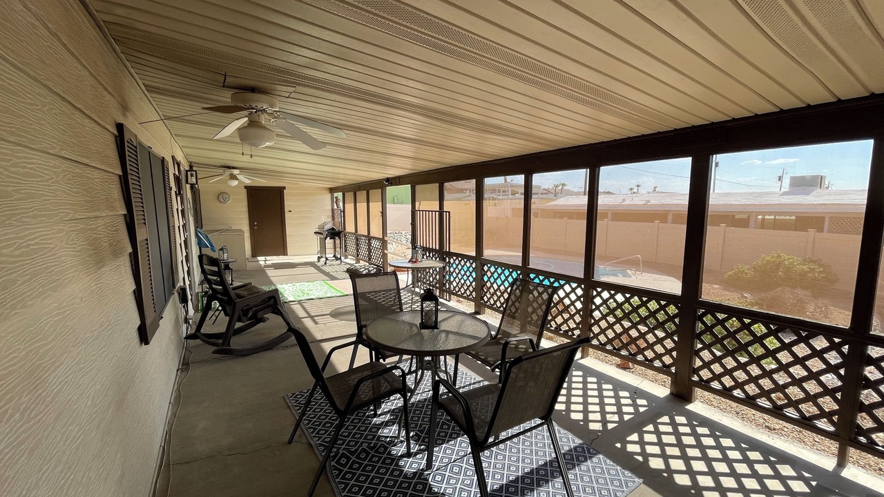 Photo of Outdoor in Desert Hills