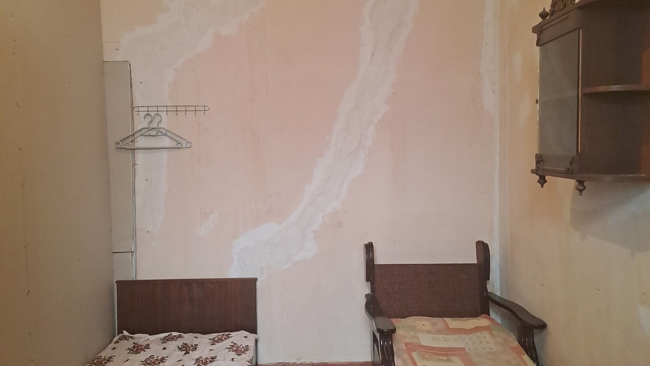 Photo of Bedroom in Old Tbilisi
