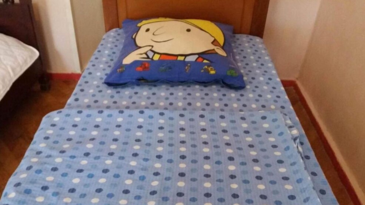 Photo of Bedroom in Old Tbilisi