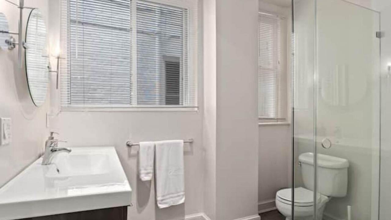 Photo of Bathroom in Georgetown