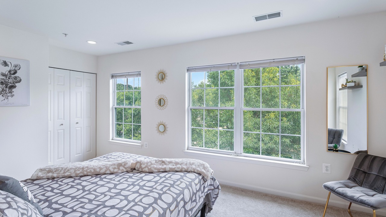 Photo of Bedroom in Washington