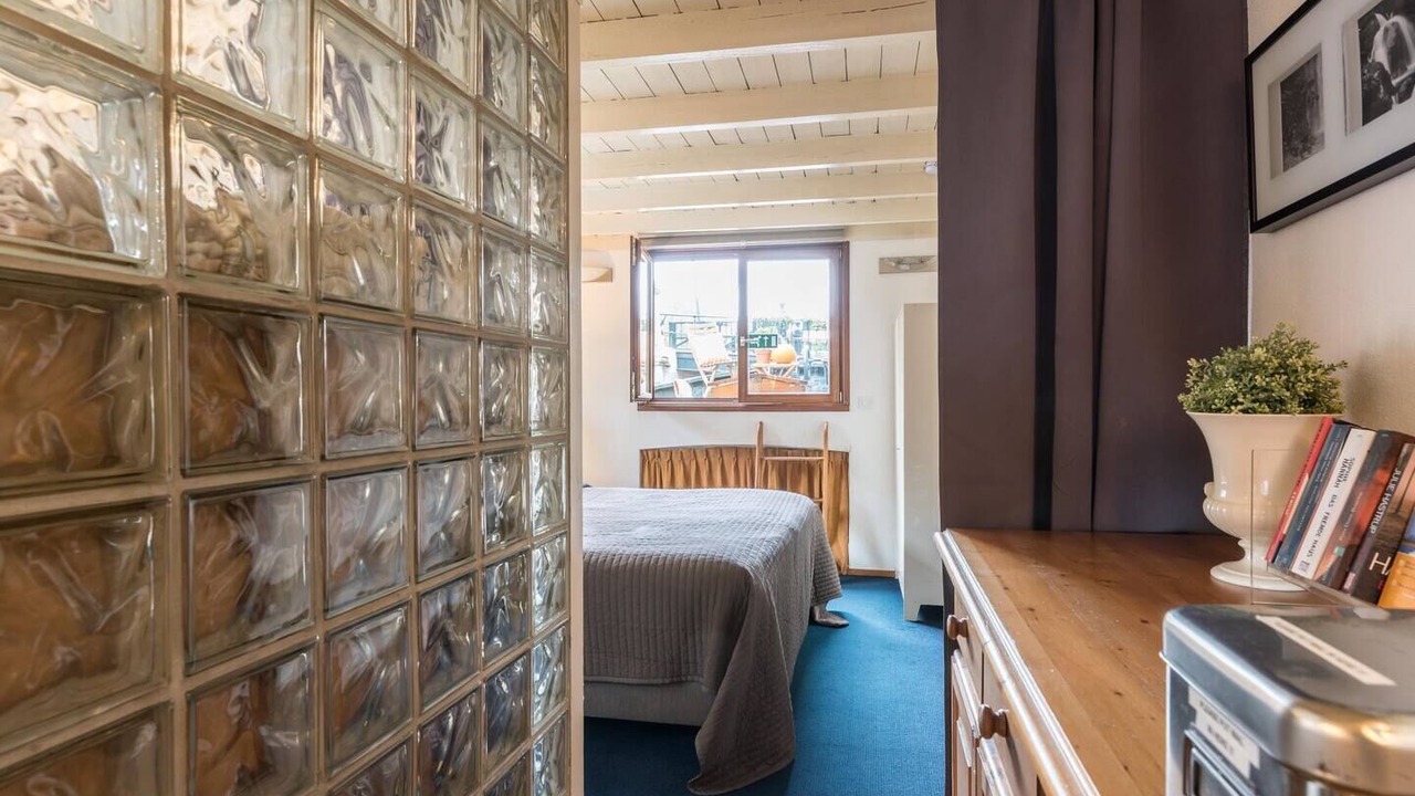 Photo of Bedroom in Jordaan
