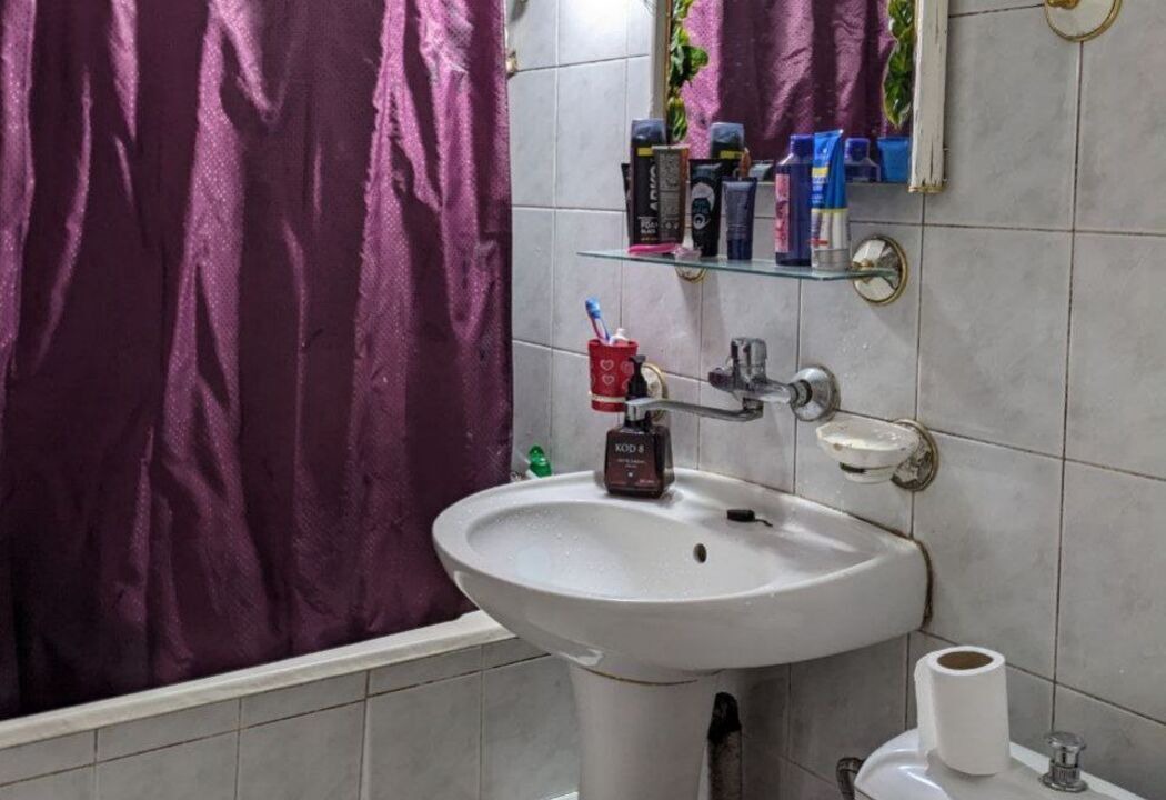Photo of Bathroom in Kobuleti